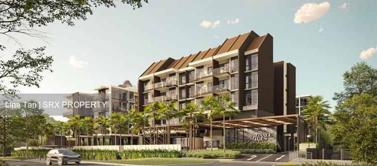 Bagnall Haus (D16), Condominium #544580351